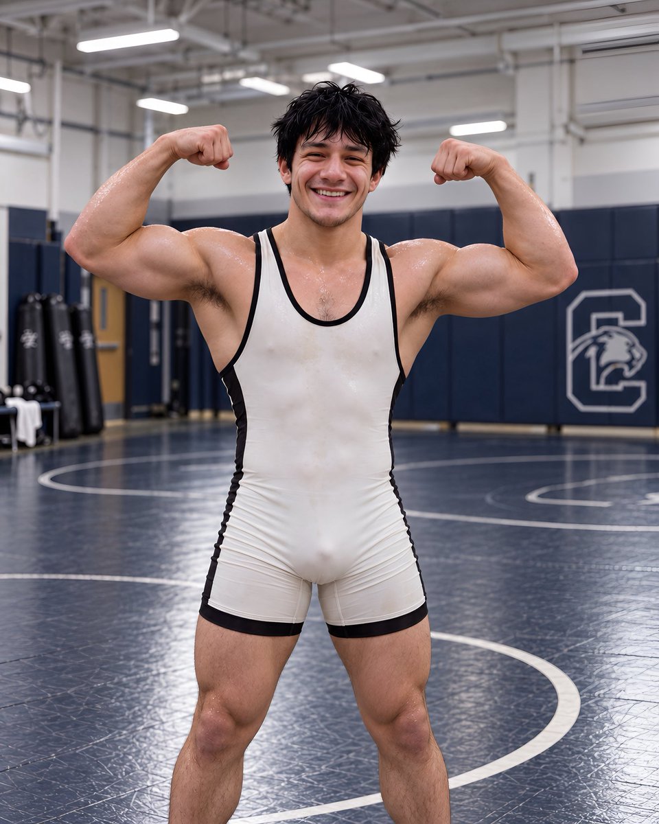 ALPHABATTLEAI's tweet photo. BICEPTEMBER ROUND 2
Which Alpha’s got the best Biceps?
Vote for FREE on Patreon!
https://t.co/Lz4VTo5WHU
#alpha #muscle #jockey #bicep #biceptember #boxing #wrestling #mma #fight #fighting #fighter #men #muscular https://t.co/higBruCDMO