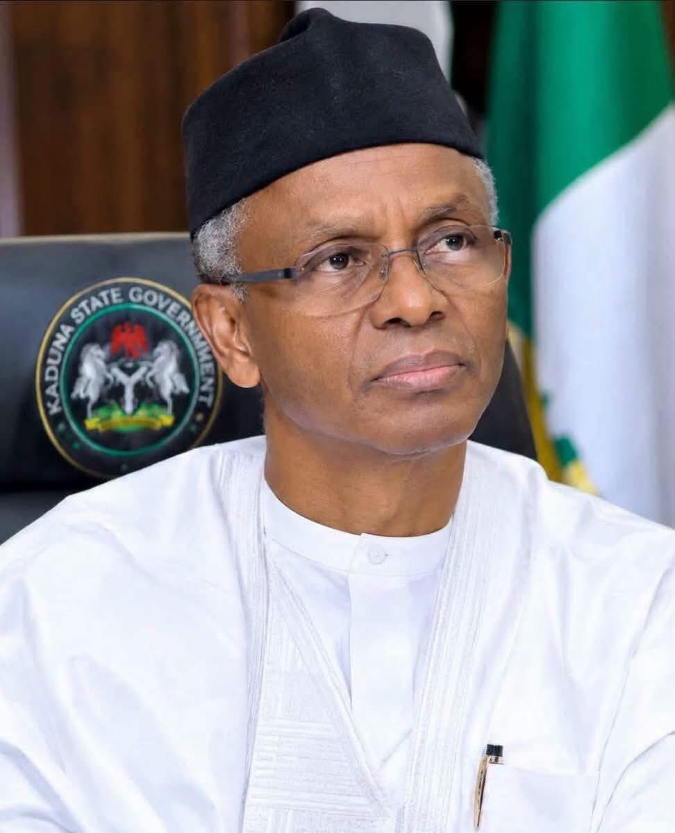 Ahmedumar___'s tweet photo. Just an honest man, guilty of nothing but speaking the truth in a season of lies, refusing to kneel when power demanded silence, and standing with the people against the throne.

Mallam Nasir @elrufai. 🇳🇬 https://t.co/9fvz5UFBjM
