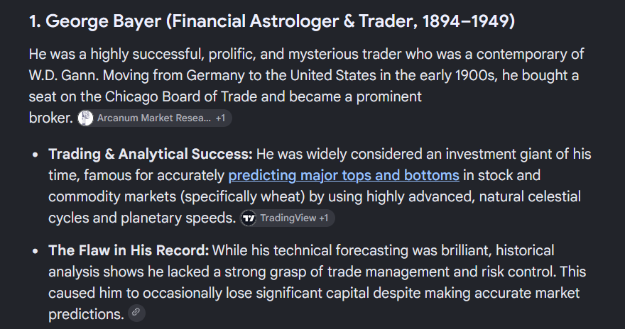 CycleCrowX's tweet photo. @camelfinance George Bayer might have wine, fish, and campaign, but he didn't watch your risk management tutorial 😂
(see last paragraph) https://t.co/qcXnWYSND8