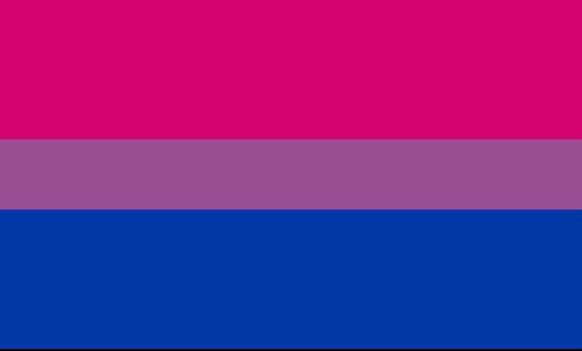 lonesomepoetic's tweet photo. #bivisibilityday 👯‍♀️💭 https://t.co/e0lYL36K6K