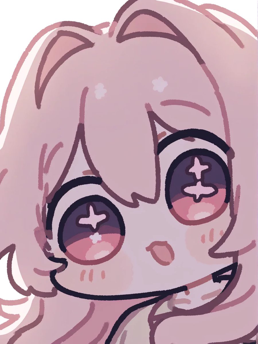 LetsGenApp's tweet photo. Big sparkle eyes, tiny details, and instant sticker energy. ✨💗

Bring your characters to life with the Chibi Sticker style in LetsGen Art Pro:
https://t.co/xqoPwz0K54

#LetsGen #AIArt #ChibiArt #AnimeArt #DigitalArt https://t.co/TXtMY3mY1S