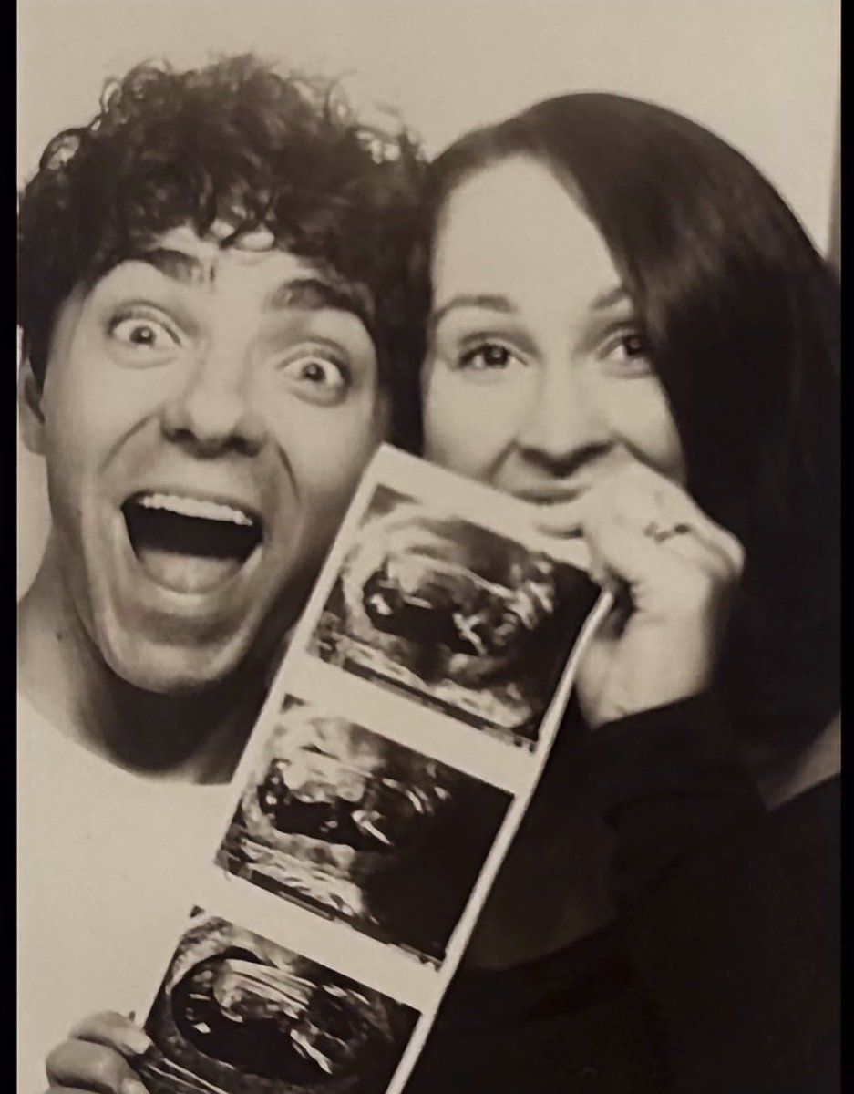 NSsourcefr's tweet photo. 🧸🥰 Toutes mes félicitations à @NathanSykes et sa femme Charlotte qui attendent un heureux événement ! #BabySykes https://t.co/3q4Dx981Qi