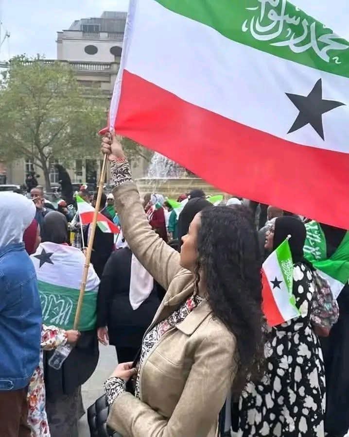 Jimcaleabdalla's tweet photo. Somaliland Should Be Recognized. https://t.co/XzgFUejDLF