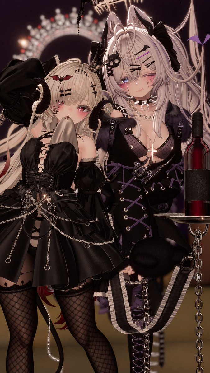 ai_nyas2's tweet photo. 🦇 https://t.co/hQTE9gA0JZ