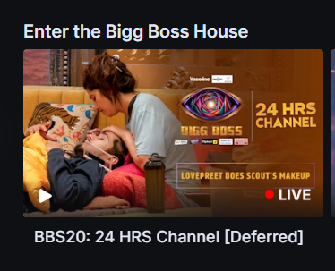 Prer_wren's tweet photo. What are people even watching... https://t.co/1ufbxfto6I