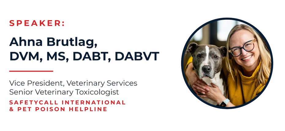 CRN_Supplements's tweet photo. Join SafetyCall International, LLC on Oct. 22 at 12 pm Central for “Not Just Small People: Understanding Pet Safety in Consumer Products.”

🔗 Learn more in CRN's latest associate member spotlight: https://t.co/Qd8tzqV6Ud https://t.co/zsHLVQiwuY