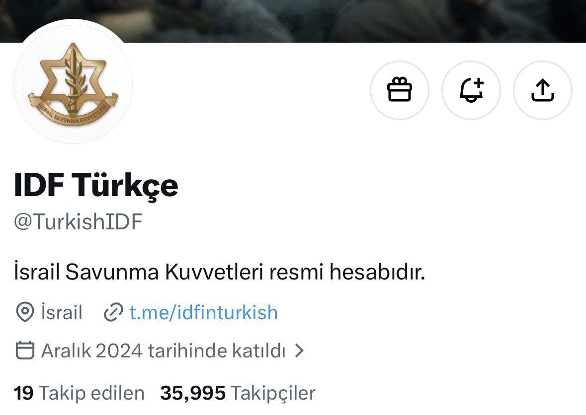 mmustafauzun's tweet photo. Her hesabı engellediniz ama bu hesap hala açık. Bu kocaman bir utanç https://t.co/lOTn0J8jLm