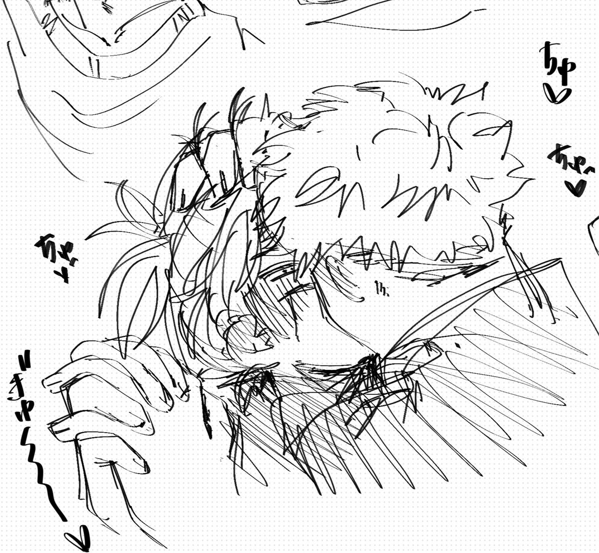 qse3q's tweet photo. ゆちょ https://t.co/GXM3fewBLG