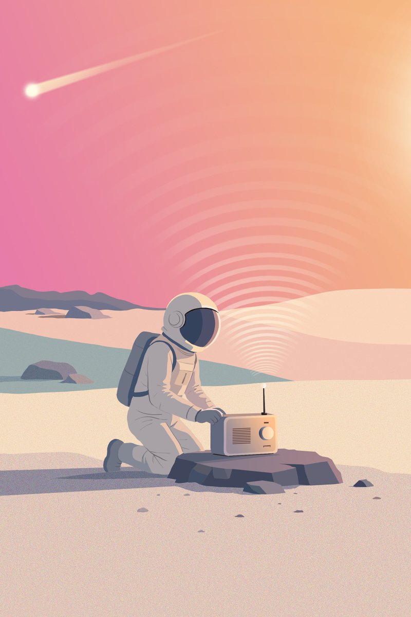 MahsaAli_art's tweet photo. I’m so happy to finally share this…😇

My 10 new 1/1 pieces are officially listed on @StargazeZone 

A new journey begins, and I’m incredibly grateful to have found a new community to share my art with. ❤️

All 10 pieces from my minimal painting collection

This is just the beginning.😍

🔗 Discover the collection below:👇