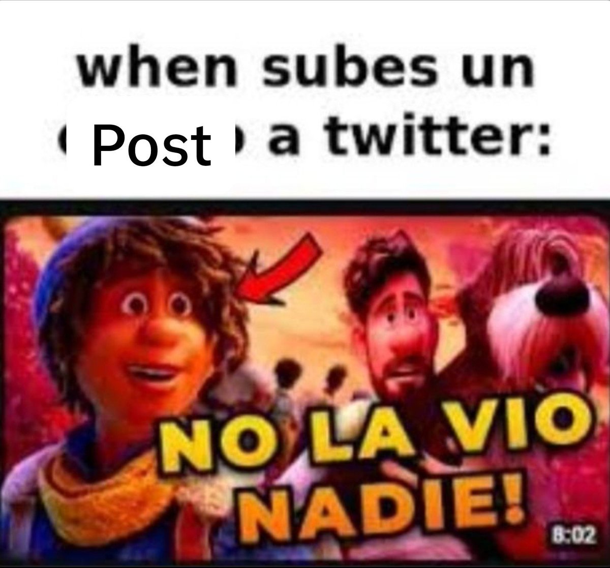 Mateosebas3tvo's tweet photo. https://t.co/6uAApiWlNg
