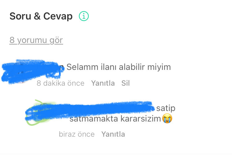 ribwone's tweet photo. Neden ilana koydun o zaman 1 saat önce 😭😭🙏🏼🙏🏼 bro https://t.co/NdBK27KyZc