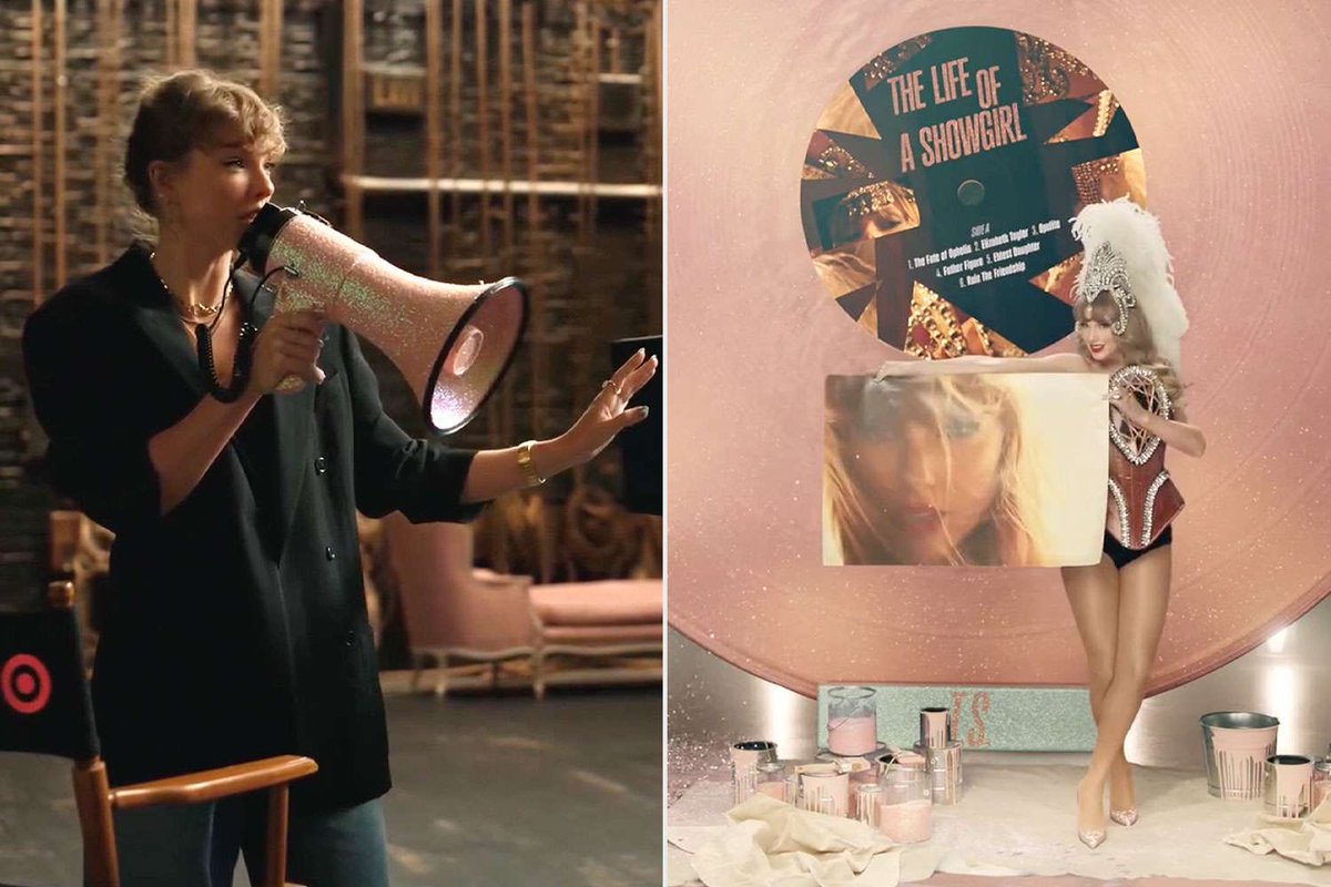 MaryKateA10's tweet photo. Is this how anyone else is sorting the last two days of announcements from Taylor Swift or just me?

       Patient Zero              TLOAS Encore https://t.co/Yz5KLb8W7l