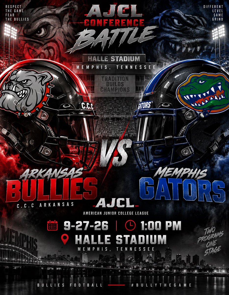 CoachThrower55's tweet photo. Get your 🍿 Ready 🐾
#ConferencePlay
#BullyTheGame https://t.co/VtIdkjl8Ei