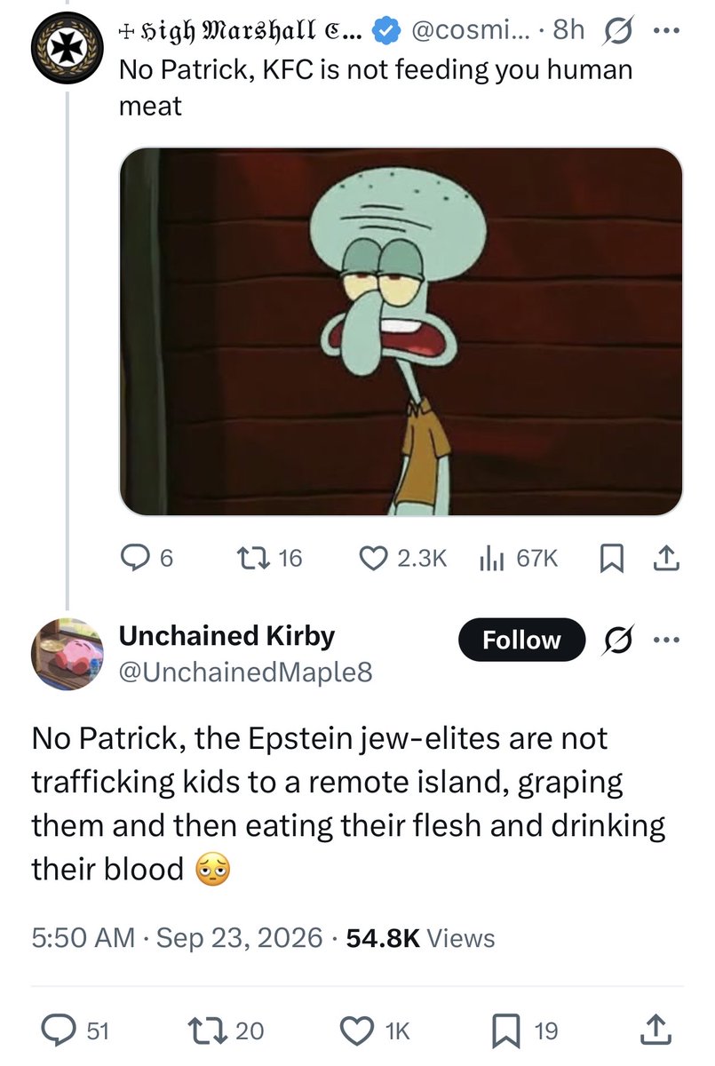 TylorStankley2's tweet photo. My god man https://t.co/tv44kEhODZ