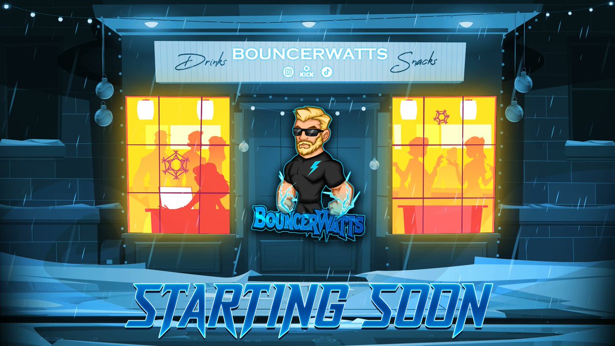 SamanthaDesignz's tweet photo. Made to frame your stream.

HMU If anyone need/looking for someone Graphic designer, GFX artist, who do/make Logo, Banner, Thumbnail, Emotes, Sub badges, Overlay, Kick/Twitch packages, Stream Revamp/Branding, Illustration, Pixel art, 2D/3D Animation with UNLIMITED REVISIONS!🤍❤️ https://t.co/muLHwA4wgz