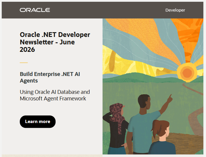 OracleDOTNET tweet picture