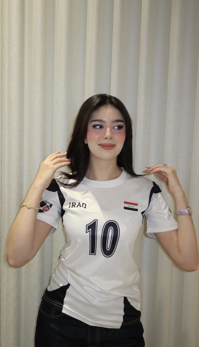 1itsmila's tweet photo. بناتنا العراقيات من أرض السعودية 🇮🇶 ✨
 تروحلجن فدوة السعودية وأهل المملكة العربية السعودية نفر نفر https://t.co/XEyxbths0c