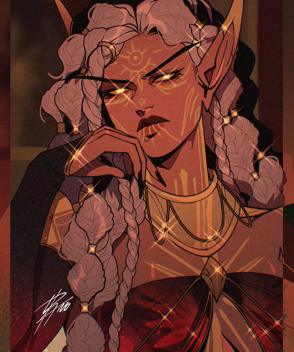 D4YBREAKER's tweet photo. Lasairiona ☀️
VGen comm https://t.co/iM6wKooMw2