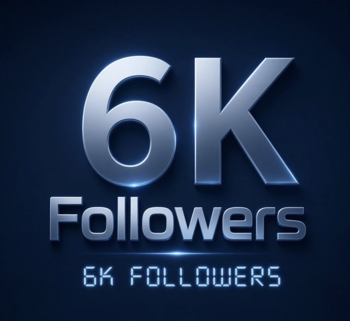 Mi_Zu_Ki_20's tweet photo. If you need 6000+ followers

Say YES

I will boost your page. https://t.co/UhR9Nn3XJU