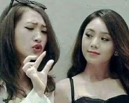 Thi29632529's tweet photo. @wack1010 @rosebeautiful0 @Phucgdvn @OChang_papercup Nói gì vậy con chó của mĩ, nước m đang ăn cứt của mĩ mà to mồm ha, chim bé như quả ớt hiểm mà nói nhiều vãi 🤣🤣 https://t.co/HJDeJH0OI7
