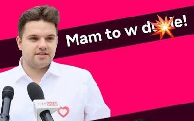 HilaryBerman123's tweet photo. Spiker @1930_tvp : Eksperci apelują o dobry kontakt z lekarzem.

Lekarze: https://t.co/vDosdE9iQ9