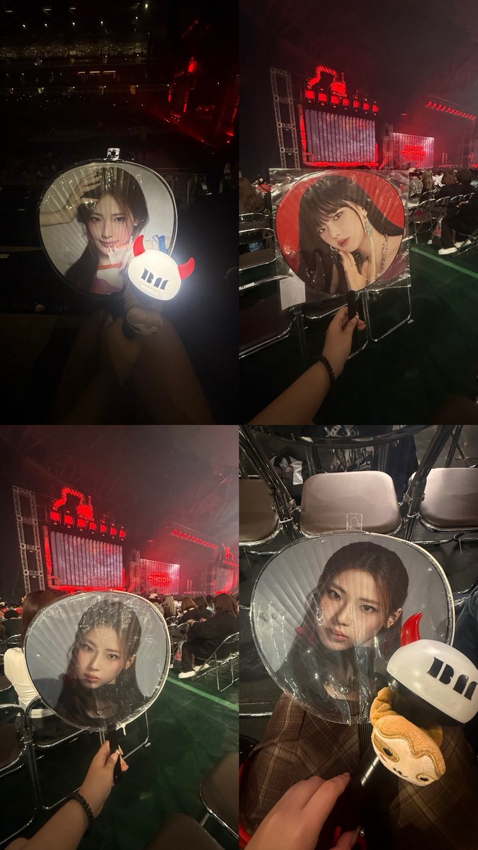 _8o__s's tweet photo. 神戸から始まり京セラドームで終われて本当に楽しかったです、7月から9月までベビモンに会えて幸せでした💞 ルカちゃんにこんなに沢山会えるともおもってなかったし、憧れのステージに立ってる姿を目にして涙が出ました😭ほんとにお疲れ様でした。 また会いに行くよ‼️愛してるよ。 https://t.co/YQ0Nsu25MS