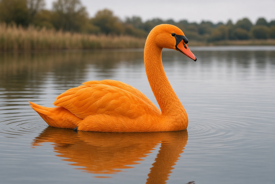 shortthevix2's tweet photo. Nobody is ready for the Orange Swan $spy $tlt $qqq $btc https://t.co/H0TuNRFFdh