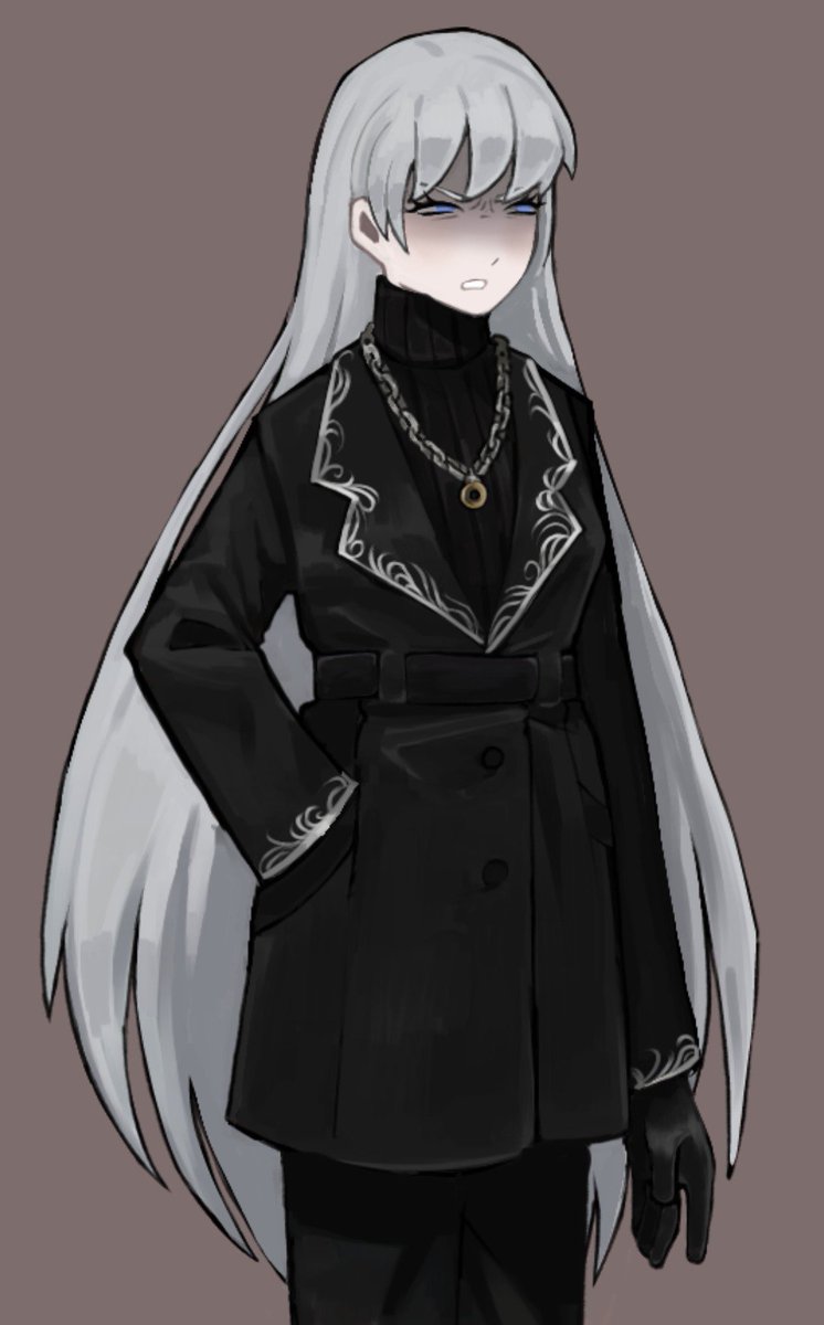 Charcoyours's tweet photo. There are 38 unique variations of this sprite https://t.co/37gD6tlIyT