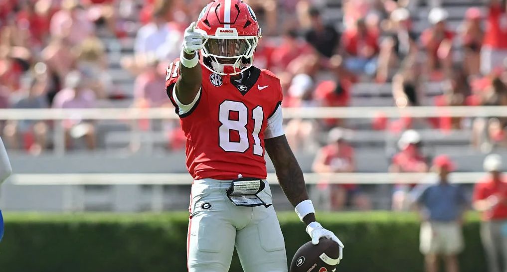campus2canton's tweet photo. Week 3 Wide Receiver Year 1 Zero Report
The freshmen wide receivers are making big strides in surpassing the Year 1 Zero metrics. Here's how they stand after three weeks! #campus2canton #collegefootball #craigdandridge #messiahhampton #year1zero
https://t.co/sbfBhJcyGv https://t.co/RmKVeM8dVp