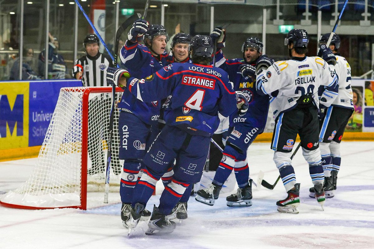EliteOnTheIce's tweet photo. 🏒 Get ready for Thursday's Elite, coming tomorrow

✌️ Two games to recap
✍️ A new signing
↔️ Two-way deals
🎤 Officials to be mic'd up
🎧 Latest podcasts out now including @ClanStands @TheHeatedTake and @EIHLFaceOff 

Don’t miss a thing with Elite!  Subscribe now

🆓 𝟭𝟬𝟬% 𝗙𝗥𝗘𝗘, 𝟭𝟬𝟬% 𝗨𝗡𝗢𝗙𝗙𝗜𝗖𝗜𝗔𝗟

👉 https://t.co/YWElvHs6TL

📸 Derek Black