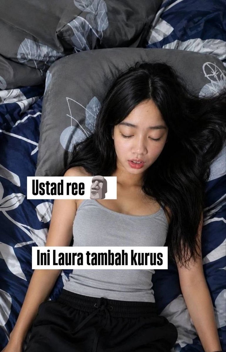 samawpa's tweet photo. Laura kostum suster ga ada lawan

https://t.co/WegDCnlD78
https://t.co/4hCdTT1UT1 https://t.co/zyT7o4potr