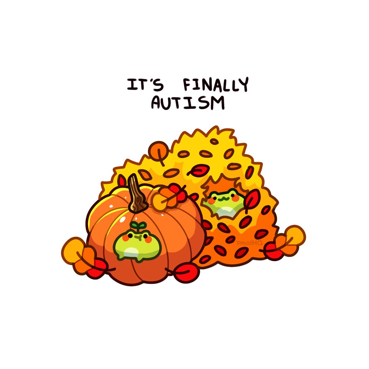 PondHQShop's tweet photo. It’s my favorite time of the year https://t.co/44oGlWxHBu