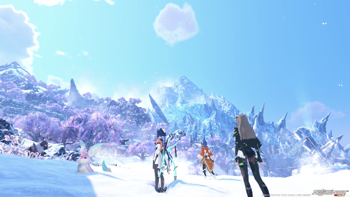 Colon_FF's tweet photo. ラッピーのモーション変更欲しくて久々にスクラッチ回した
課金したからストーリー進めてる https://t.co/3ghNFINXGB