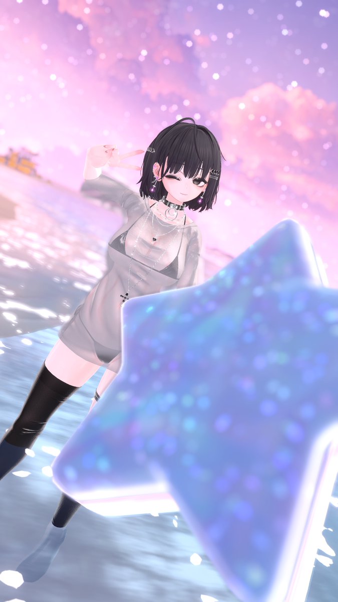 minuet_vrc's tweet photo. 나랑 같이 바다 보러 갈래?

📸 : @NEPU_NEPTUNE https://t.co/cTO1Ih83IS