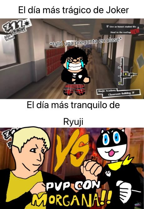 LianPk_'s tweet photo. El PvP más tranqui https://t.co/tUhhzu41VM