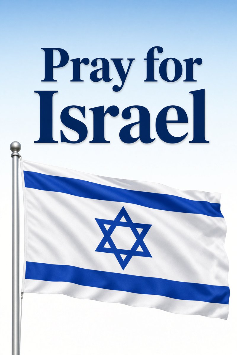 LizaRosen0000's tweet photo. Please keep Israel in your prayers!

Jihadists are carrying out a wave of Islamic terror attacks during the holiest time of the Jewish calendar.

Earlier today, a Palestinian Muslim terrorist carried out a ramming attack in central Israel.

The international media is silent to avoid damaging the victim image of Palestinian terrorists.

Please share this if you stand with Israel, follow @TheWesternWatch - @YossiBenYakar - @Michaeach3 - @avraham_nir - @d_white_rabbit - @saltyzionist - @trishaposner - @geraldposner - @AryasTakes - @IrisNir1 -  @YGivati - @AntSpeaks - @koshercockney - @AmalyaPharma - @SharonaMazalian and @royalezioxx