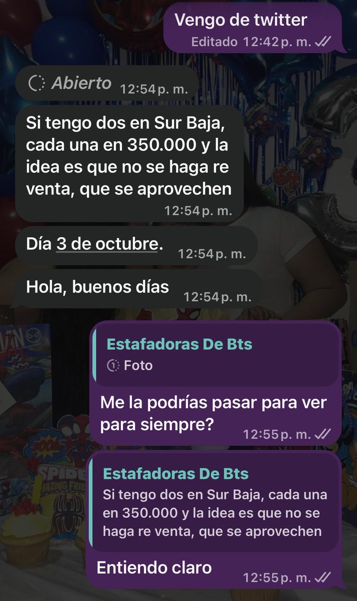 Justmicvvv's tweet photo. @JulianaForigua2 Le pregunté que si me dejaba ver la foto para siempre y me dijo que no JAJAJAJAJAAJAJAJAJ https://t.co/Tna2cRHiqS