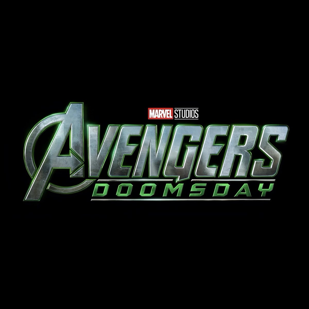 Complex's tweet photo. The Hulk will officially return in 'Avengers: Doomsday'

Mark Ruffalo will return to the role after last appearing in 'Spider-Man: Brand New Day' https://t.co/RaZH6Vpe2G