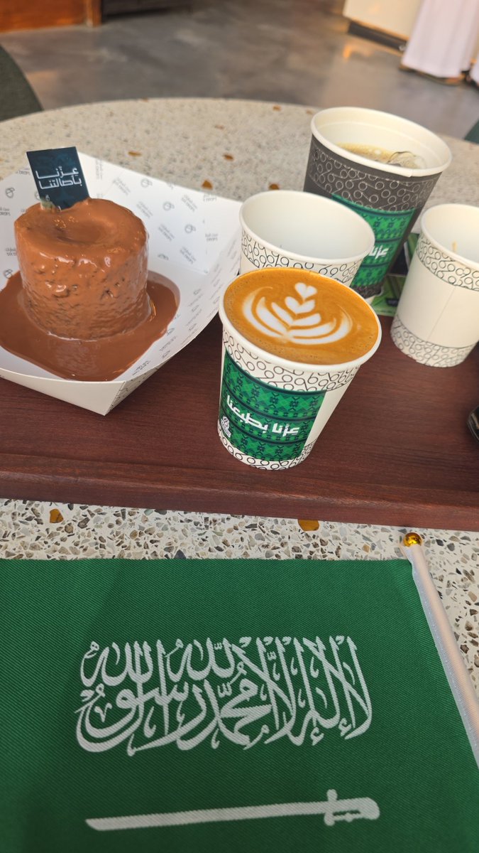 aaym_15's tweet photo. في كل مكان.. شموخ وفخر وتفاصيل تحكي العز 🇸🇦✨
#اليوم_الوطني_السعودي_٩٦ https://t.co/MVnal3KcxG