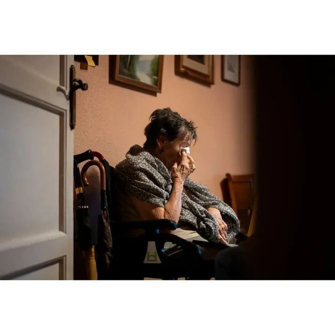 aizquierdo777's tweet photo. Es el fracaso de una sociedad. https://t.co/iGTL1LUsO4
