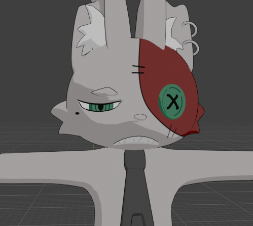 MITSUAMIst's tweet photo. シェイプキーによる色々な表情
#b3d https://t.co/S8w2NNurhU