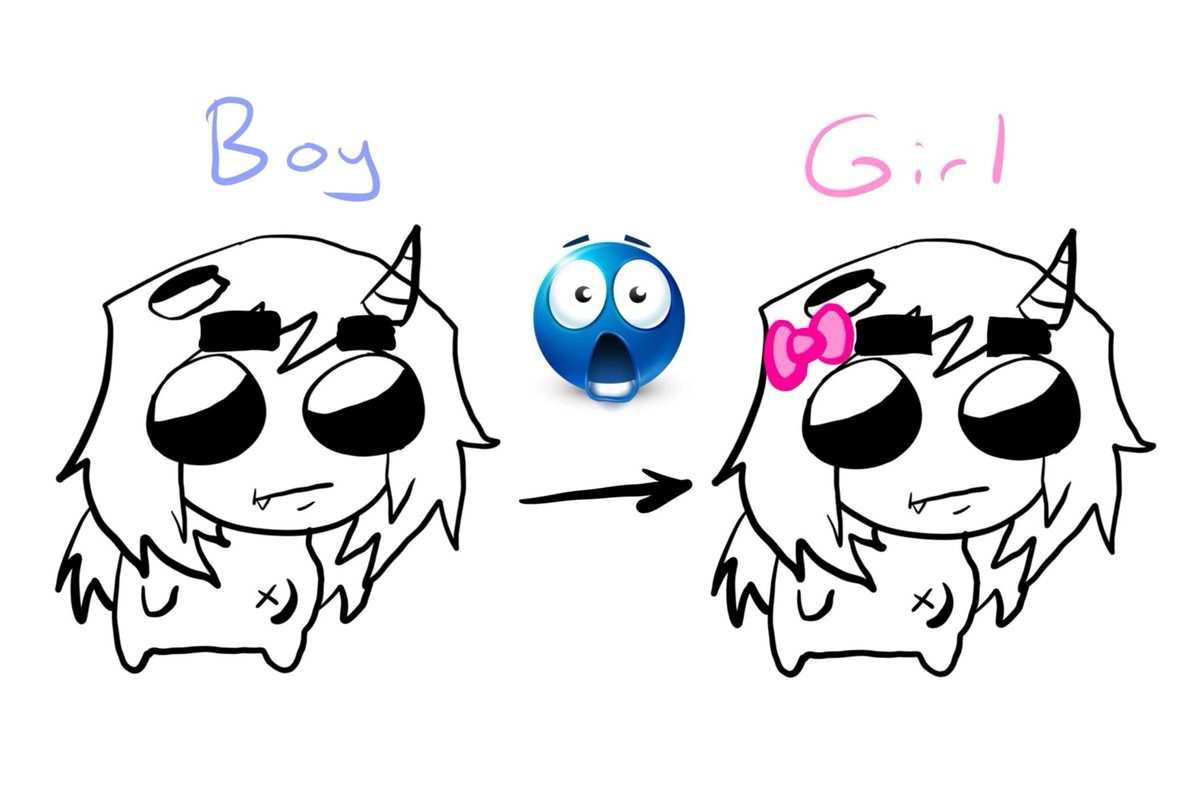 LordBingelz's tweet photo. Girl Azazel mod but Azazel just gets a pink bow like the one in my pfp and nothing else changes: https://t.co/P2elfqdRZJ