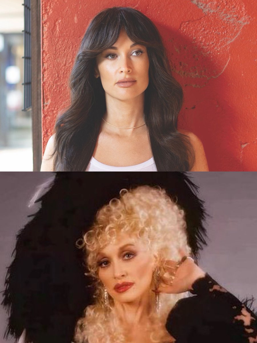 PopBase's tweet photo. Kacey Musgraves will perform a tribute to Dolly Parton at this year’s #VMAs. https://t.co/Ti0Qdx1gYv