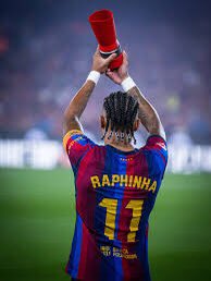 ogwucheEzekiel7's tweet photo. Raphinha is leading the September La Liga Player of the Month nominations by a wide margin, based on pure statistical dominance.

While Mbappé is the marquee name, Raphinha is statistically in a tier of his own. He already won the August award , and if the voting reflects on-pitch output, he is the overwhelming favorite to make it back-to-back wins. 
#laliga #raphinha #POTM