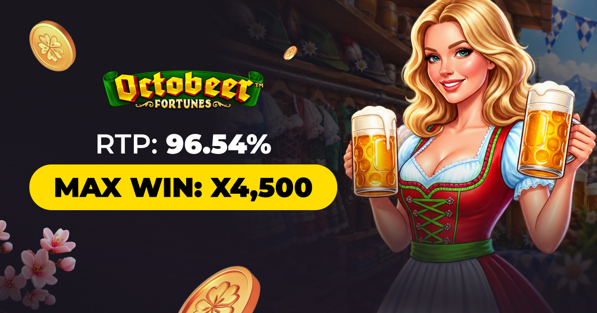 manekispin's tweet photo. 🍺 Lucky Oktoberfest
🍺 Goldie at Oktoberfest
🍺 Octobeer Fortunes https://t.co/e5dILN77Ap