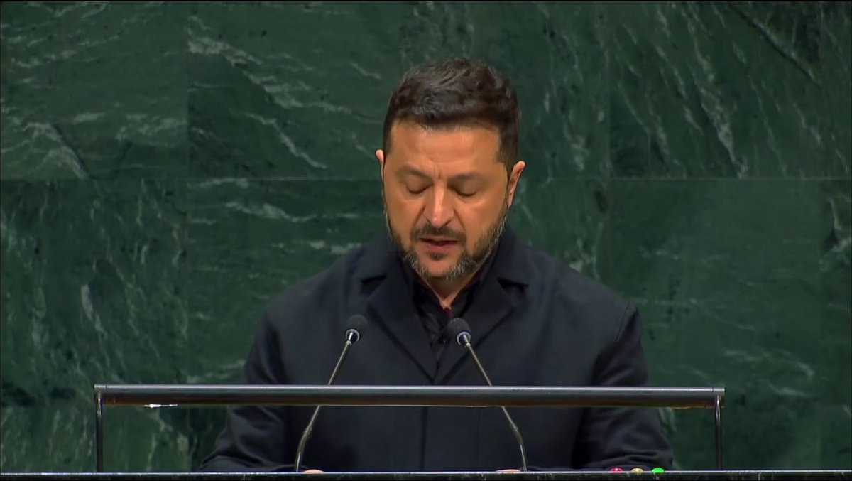 Maks_NAFO_FELLA's tweet photo. 🇺🇦 Zelensky: I don't know anyone who is openly for this war except for one man.

Just this year, from January through August, the Russian army lost 248,964 people on the battlefield in Ukraine.

21 countries in the world have smaller populations than the number of Russian troops lost in the last eight months.

We have video confirmation for every one of Russian losses, and these are not just statistics — it's about people. 

We have an archive of drone videos showing thousands and thousands of Russians losing their lives in kill zones. 

It's madness. But they still keep going there to die, because that is what Putin wants.