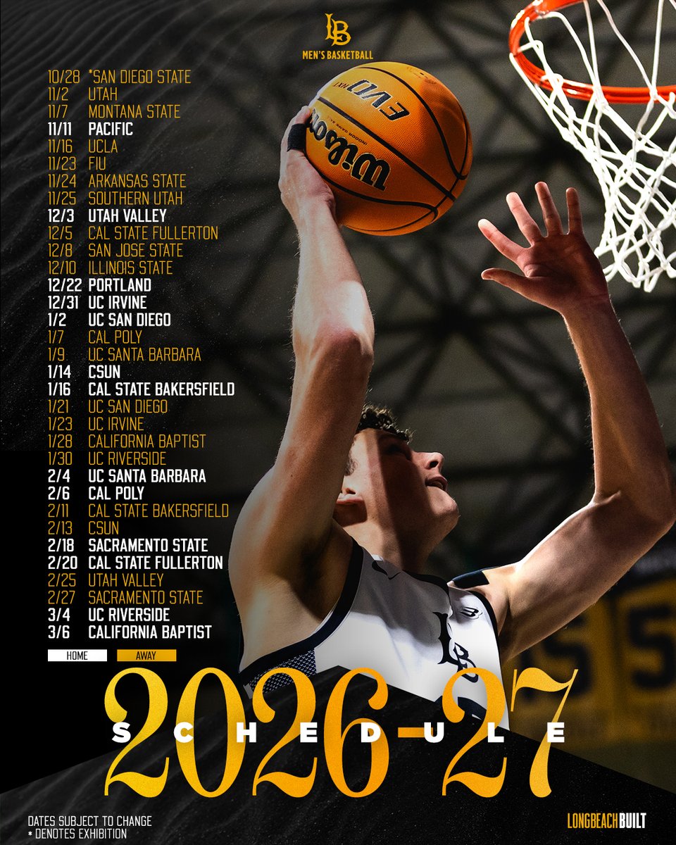 LBSUMBB tweet picture