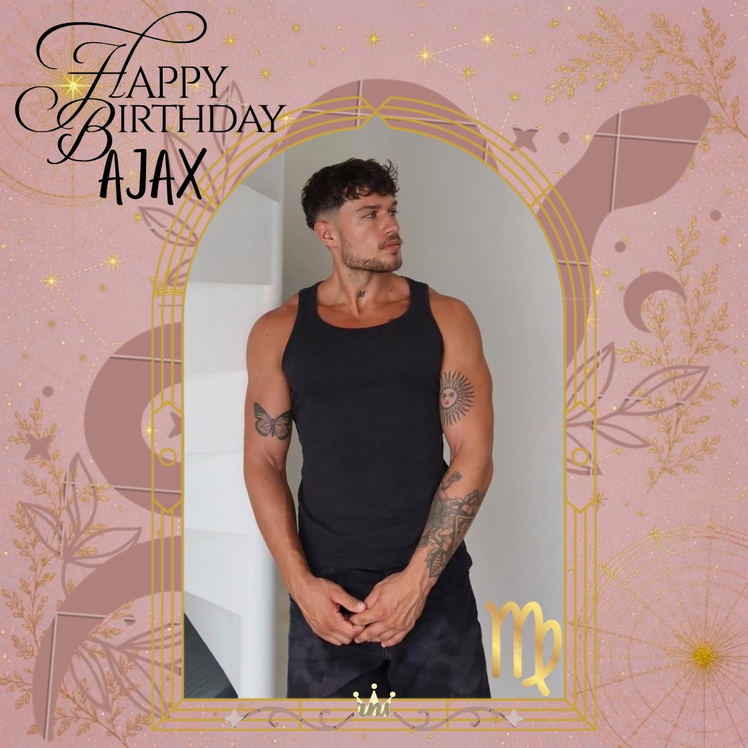 hydra_DLA's tweet photo. ㅤㅤ
                                  𓆙・✧ @ajaxgreek  𝟷𝟽/𝟶𝟿
                       𝔣𝔢𝔩𝔦𝔷 𝔠𝔲𝔪𝔭𝔩𝔢𝔞𝔫𝔬𝔰! 🎉🐍 (𝔩𝔞𝔪𝔢𝔫𝔱𝔞𝔪𝔬𝔰 𝔩𝔞 𝔡𝔢𝔪𝔬𝔯𝔞) https://t.co/qaJrh9p7mp