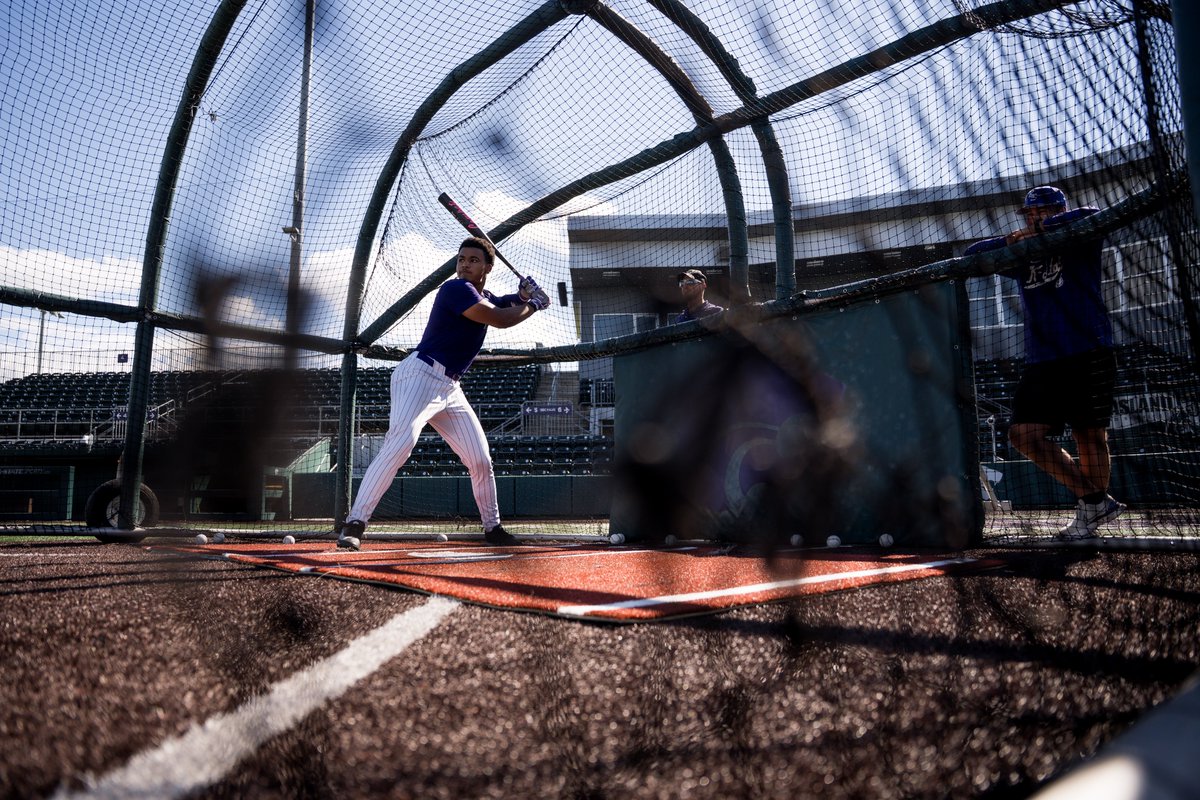 KStateBSB's tweet photo. Back in business https://t.co/Ov9yNQRXmX