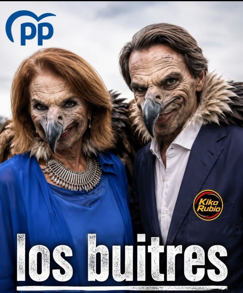 Pepeluis1150491's tweet photo. Que nadie os confunda diciendo que los fondos buitres son extranjeros...estos delincuentes son los que vendieron las cientos de viviendas de protección oficial al primer impostos que los lleno los bolsillos con miles de euros..creo que su hijo está metido en esas mafias de fondos https://t.co/hF3kFc16Uh